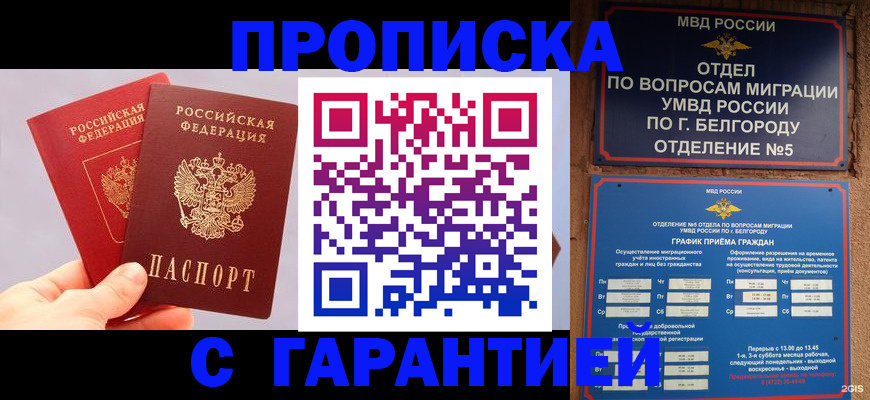 прописка 2025 в Моршанске